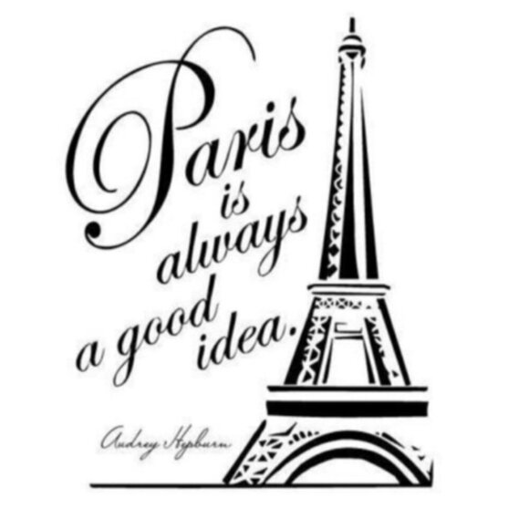 Eiffel Tower Paris Bathroom Accessories Soap Dispenser Toothbrush Holder… - Picture 4 of 16